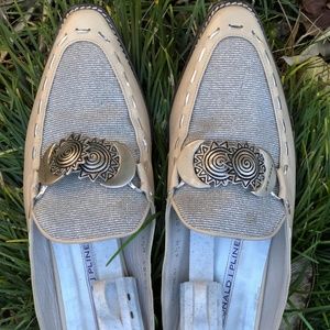 Donald Pilsner Mules